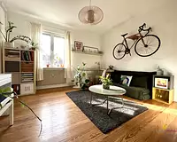 Appartement, 96,39 m²