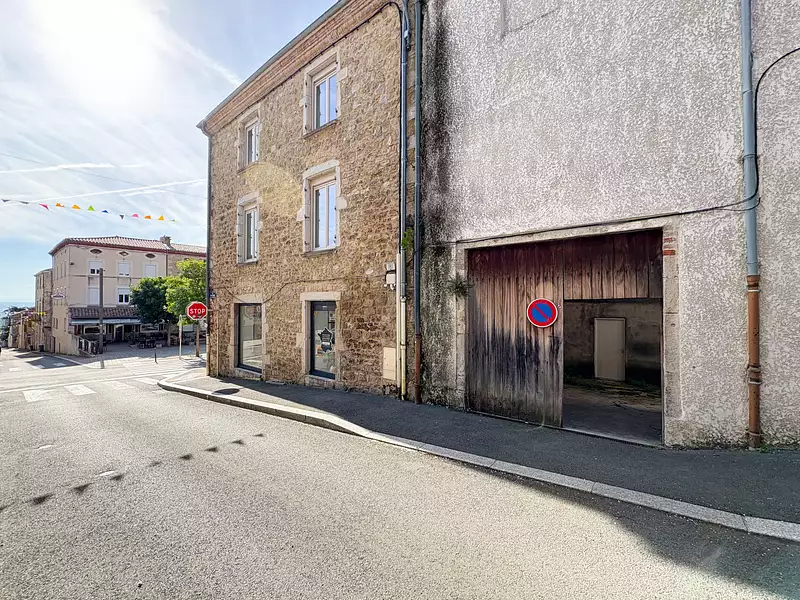 Appartement, 51,39 m²