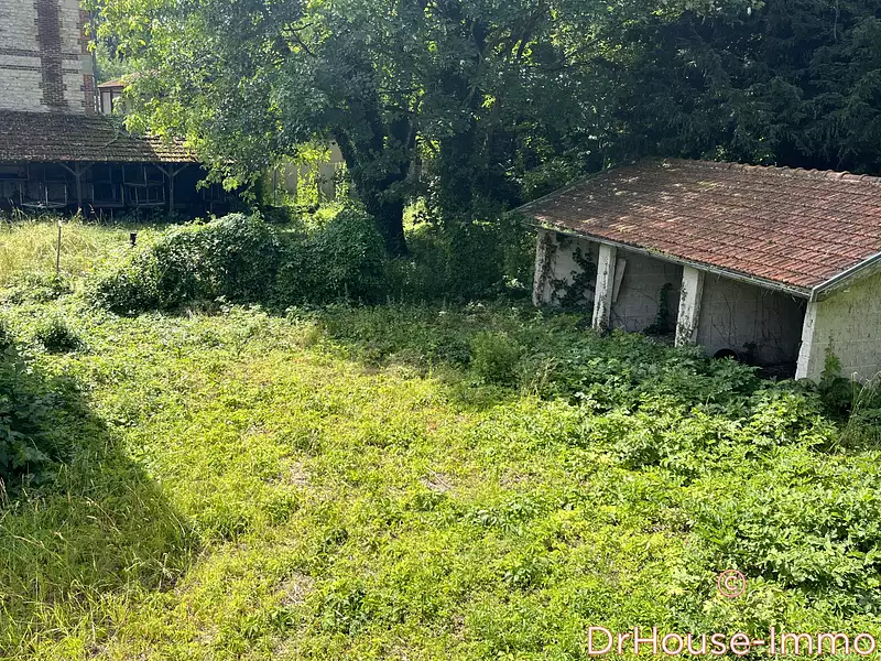 Maison, 300 m²