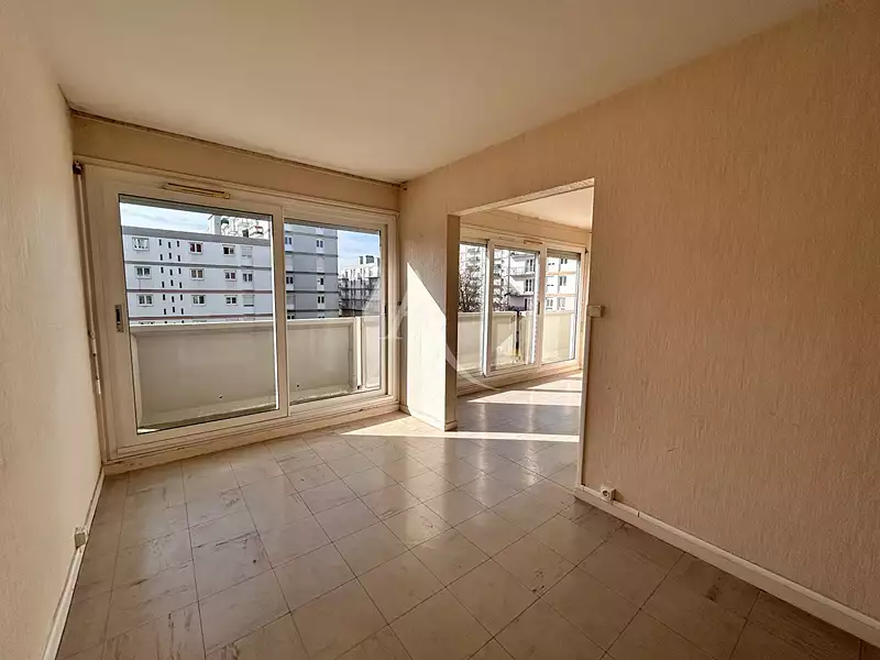 Appartement, 100 m²