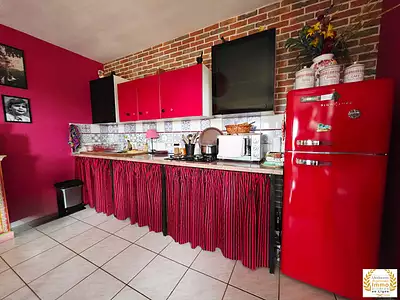 Maison, 49 m²