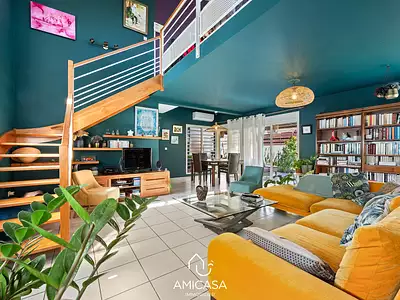 Maison, 195 m²