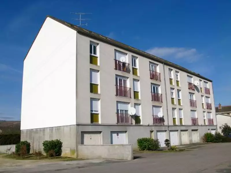 Appartement, 86 m²