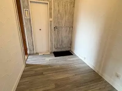 Appartement, 80 m²