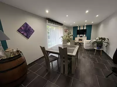 Maison, 180 m²