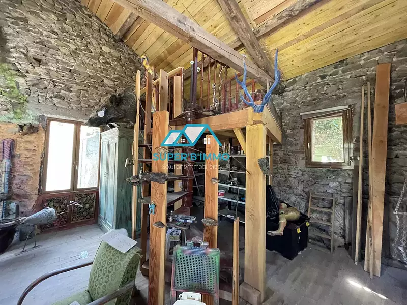 Maison, 150 m²