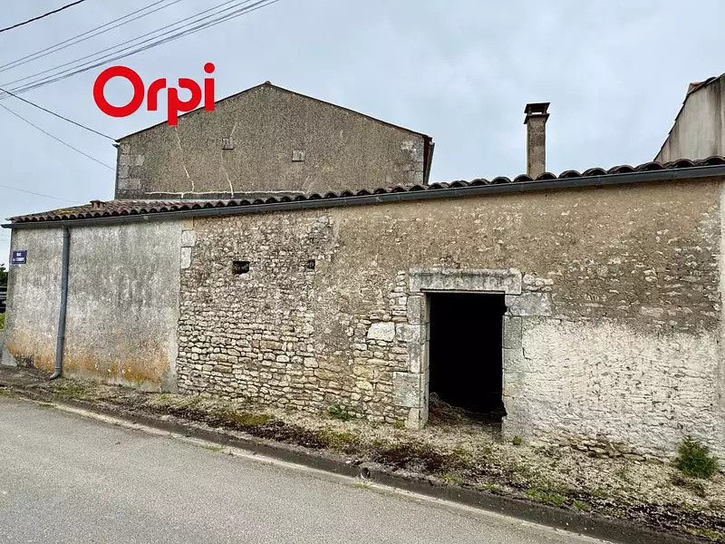 Maison, 155 m²