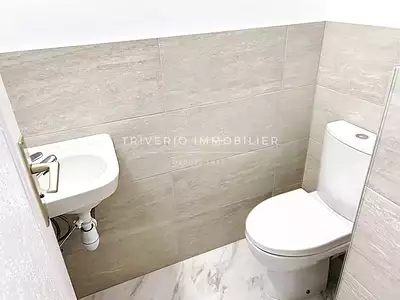 Appartement, 69,31 m²