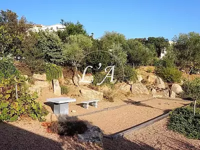 Maison, 205 m²