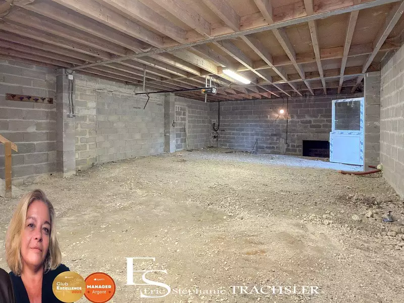 Maison, 72 m²