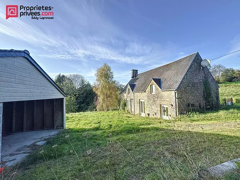 Maison, 68 m²