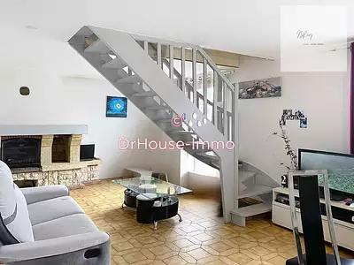 Maison, 105,49 m²