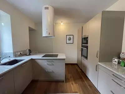 Appartement, 206 m²