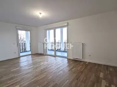Appartement, 67 m²