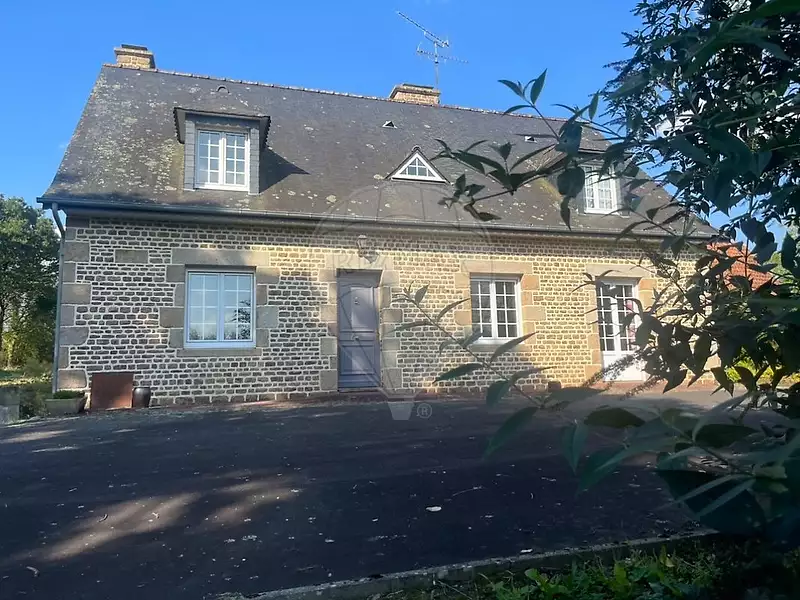 Maison, 155 m²