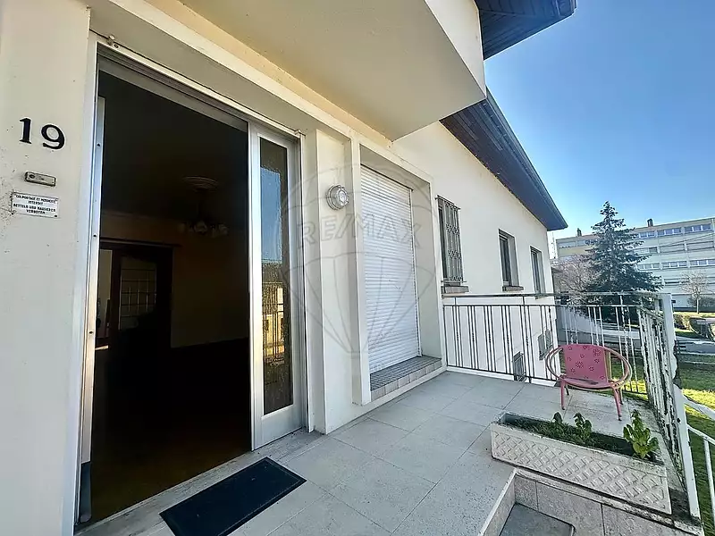Maison, 207 m²