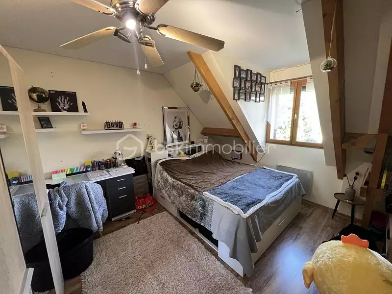 Maison, 205 m²