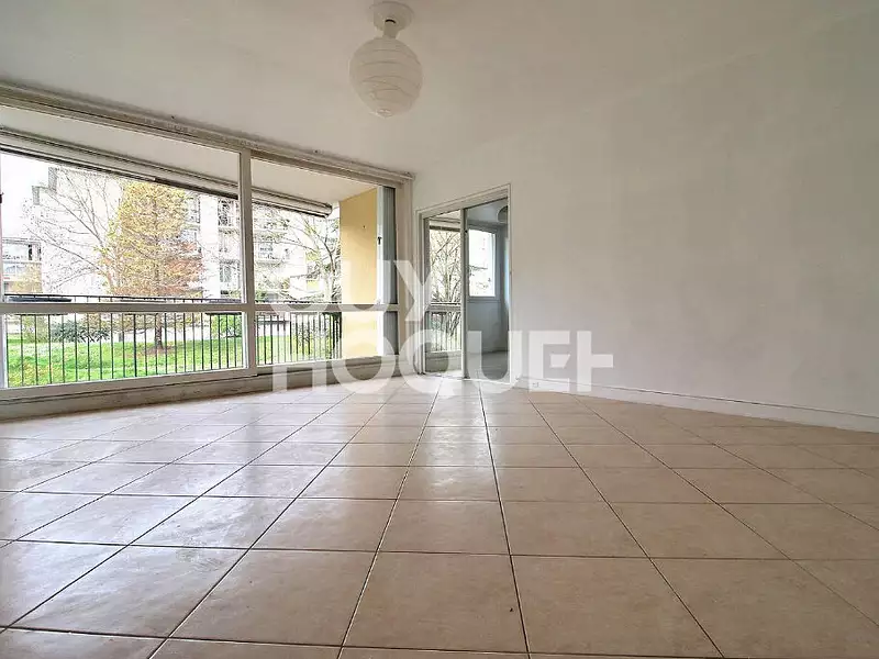 Appartement, 67,64 m²