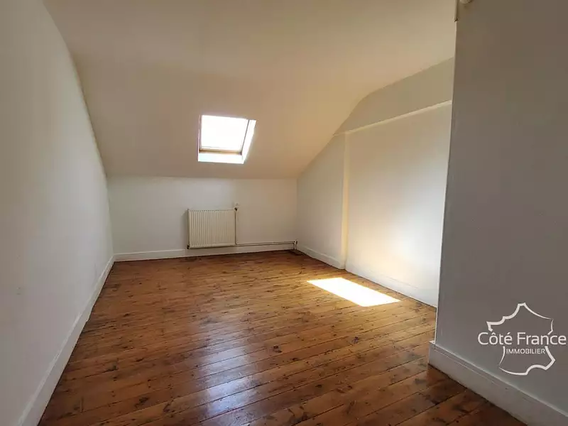 Appartement, 132 m²