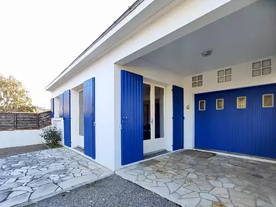 Maison, 63 m²