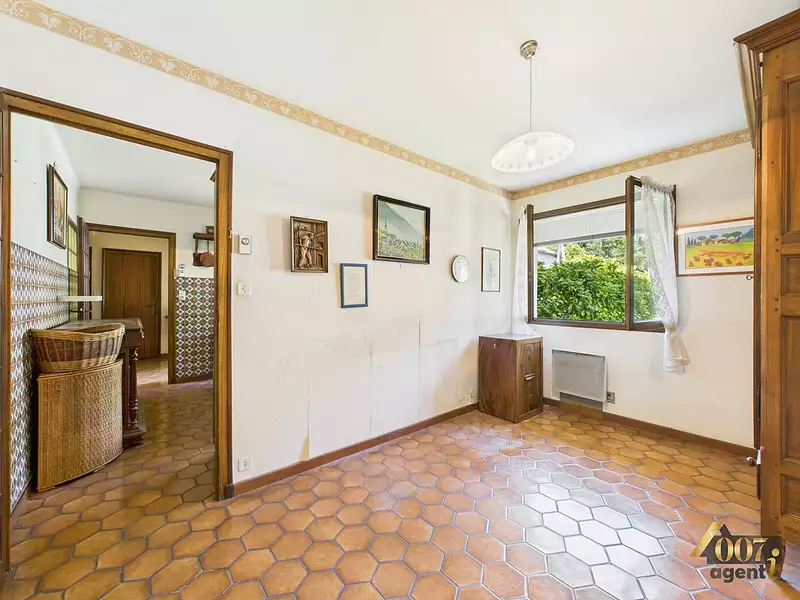 Maison, 133,26 m²