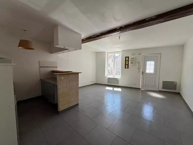 Appartement, 47 m²