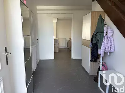 Maison, 103 m²