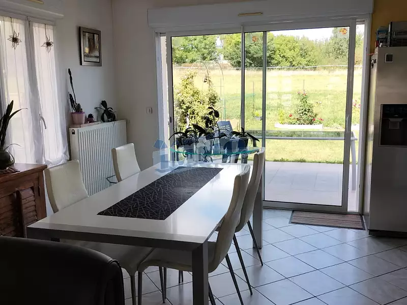 Maison, 88 m²