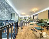 Immeuble, 500 m²