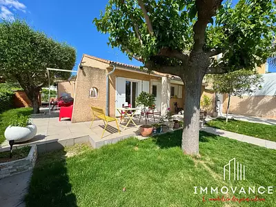 Maison, 123 m²