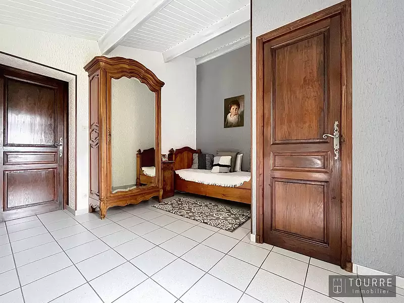 Maison, 100 m²
