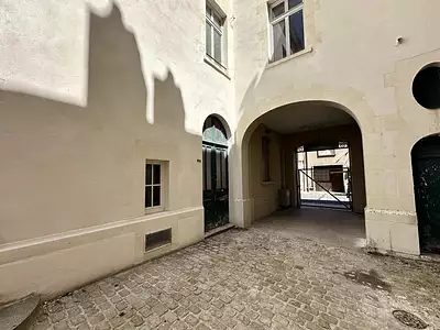 Appartement, 93 m²