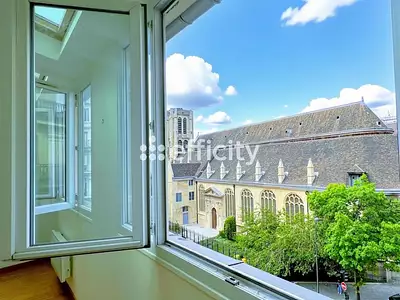 Appartement, 38 m²