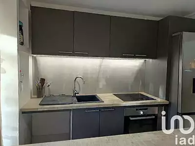 Appartement, 28 m²