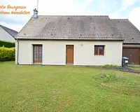 Maison, 120 m²