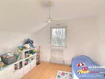 Maison, 220 m²