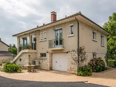Maison, 143,57 m²