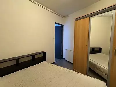 Appartement, 21 m²