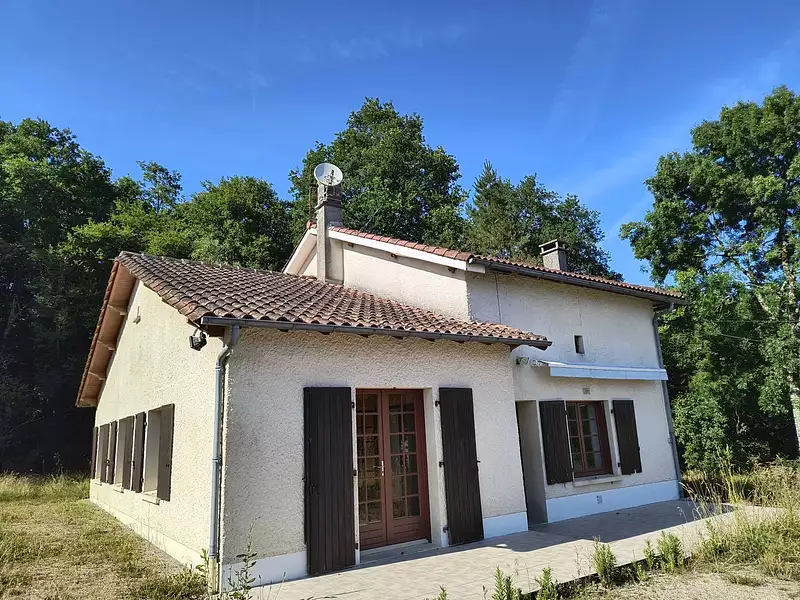 Maison, 95 m²
