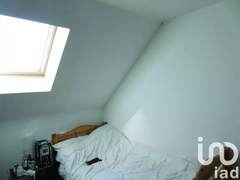 Appartement, 53 m²