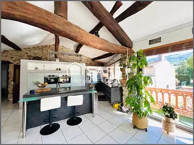 Maison, 269 m²