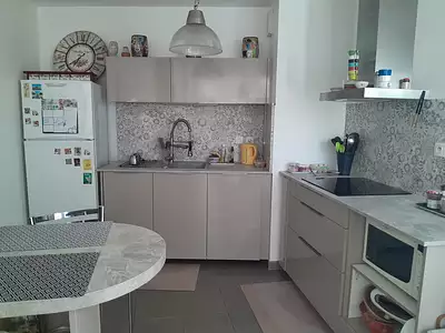 Appartement, 56,3 m²