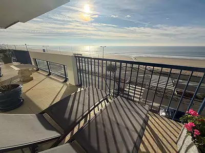 Appartement, 112 m²