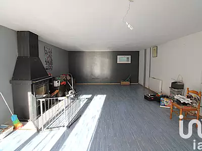 Maison, 250 m²