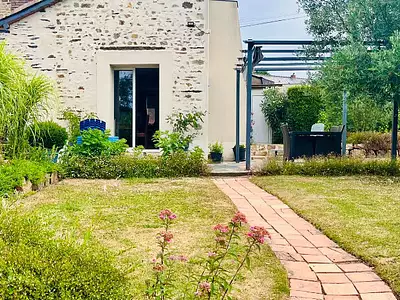 Maison, 149 m²