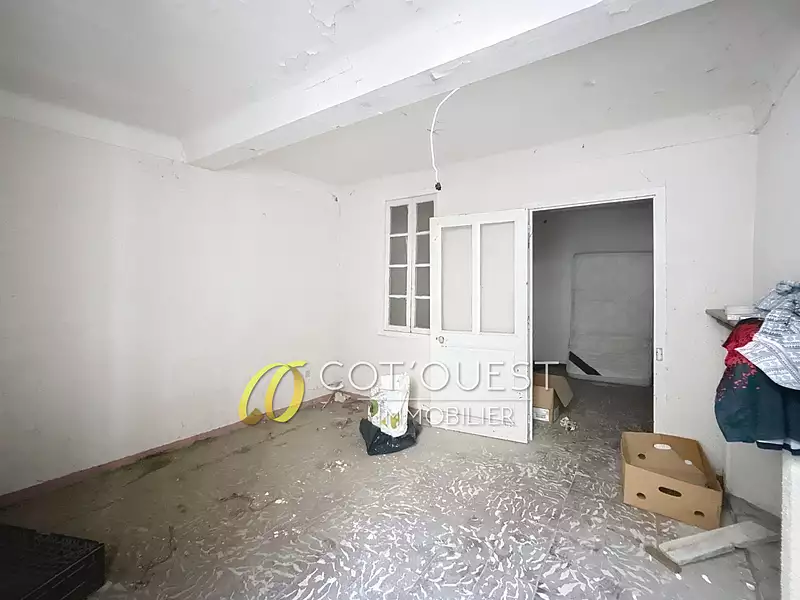 Appartement, 39,36 m²