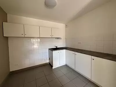 Appartement, 40 m²