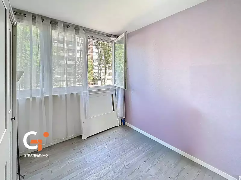 Appartement, 68,36 m²