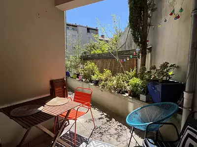 Appartement, 76 m²
