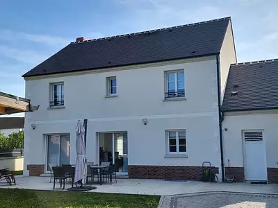Maison, 152 m²